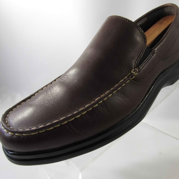 Cole Haan Twin Gore II Size 11.5 Loafers B6 C4 main image 5